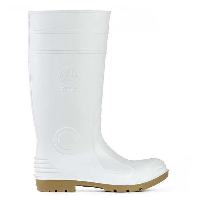 Bata 892-10095 Jobmaster II 400 Safety Boots