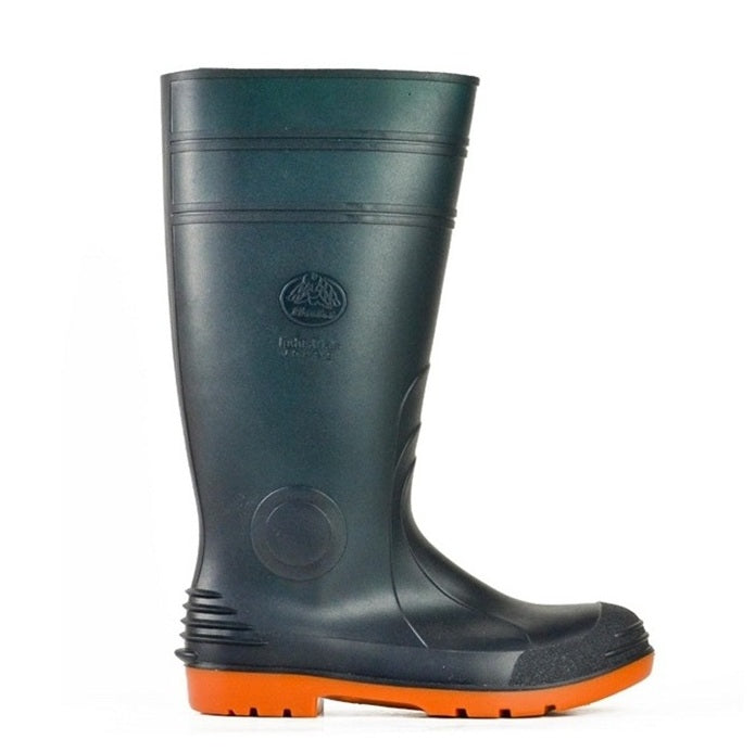 Bata 892-75192 Jobmaster III 400 Safety Gumboots Boots