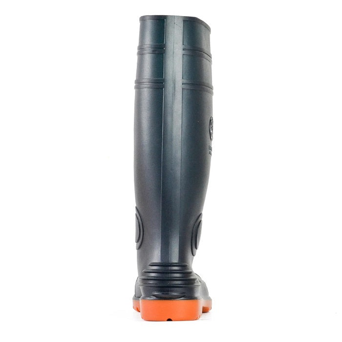 Bata 892-75192 Jobmaster III 400 Safety Gumboots Boots