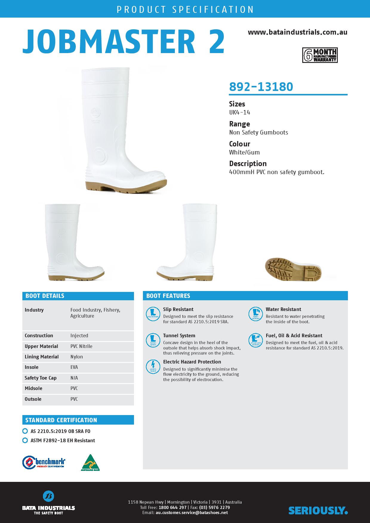 Specification