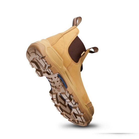 Blundstone 9000 Unisex Rotoflex 4 Elastic Side Safety Boots