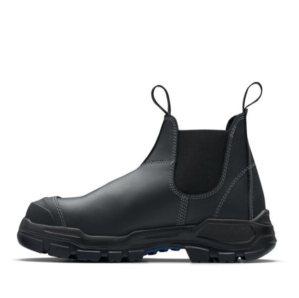 Blundstone 9001 Unisex Rotoflex 4 Elastic Side Safety Boots
