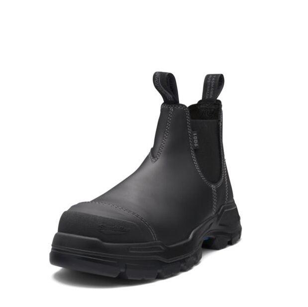 Blundstone 9001 Unisex Rotoflex 4 Elastic Side Safety Boots