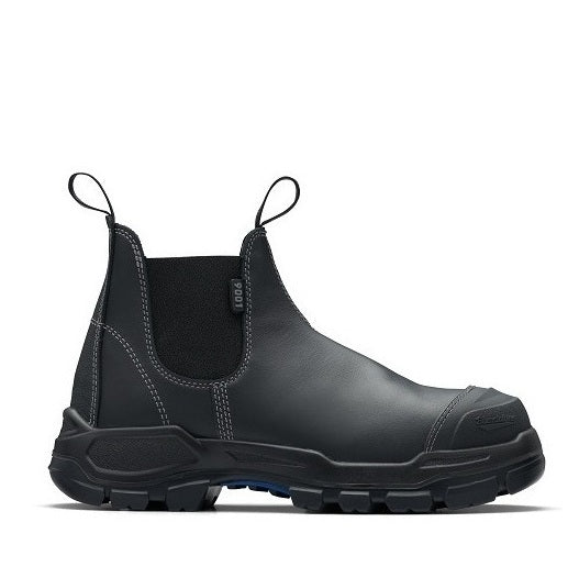 Blundstone 9001 Unisex Rotoflex 4 Elastic Side Safety Boots