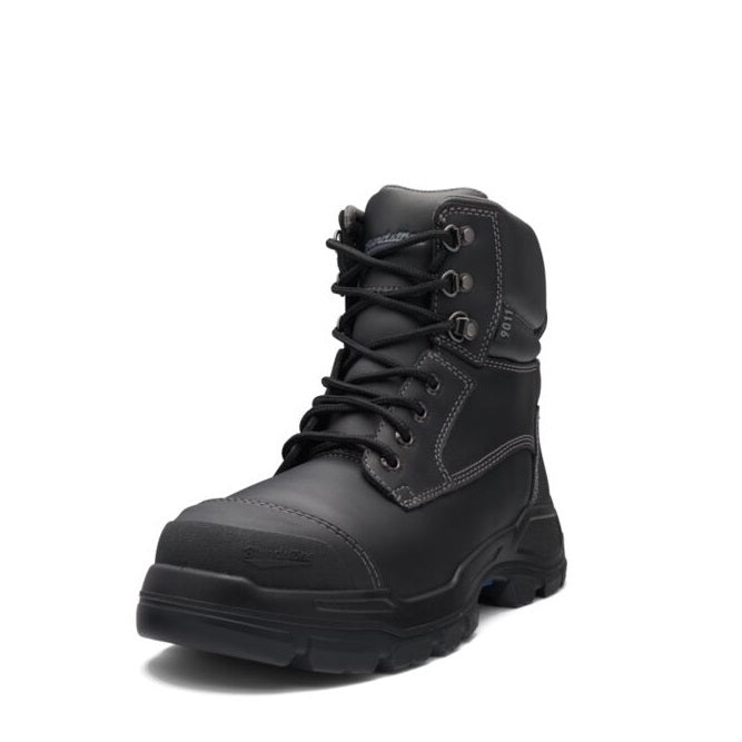Blundstone 9011 Unisex Rotoflex Lace Up Safety Boots