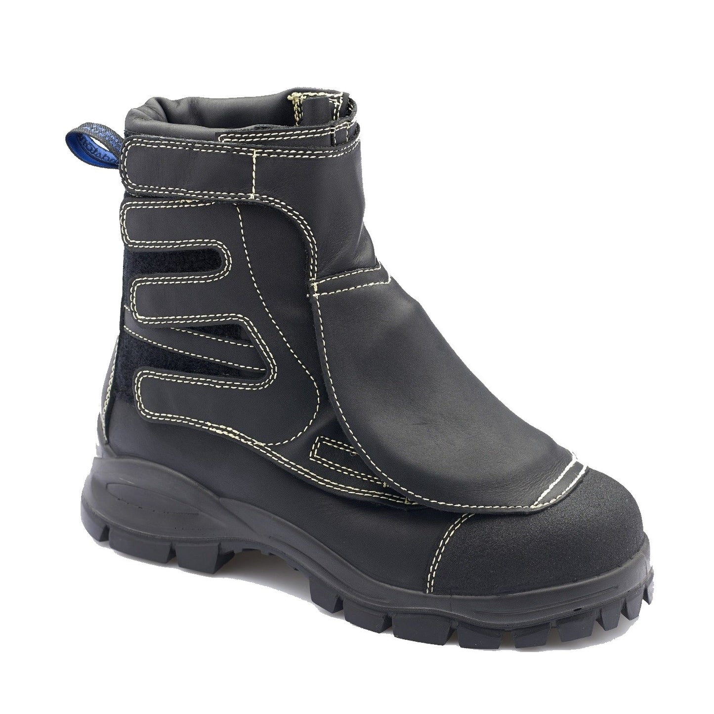 Blundstone 971 Extreme Series Met Guard Flame Retardant Safety Boot