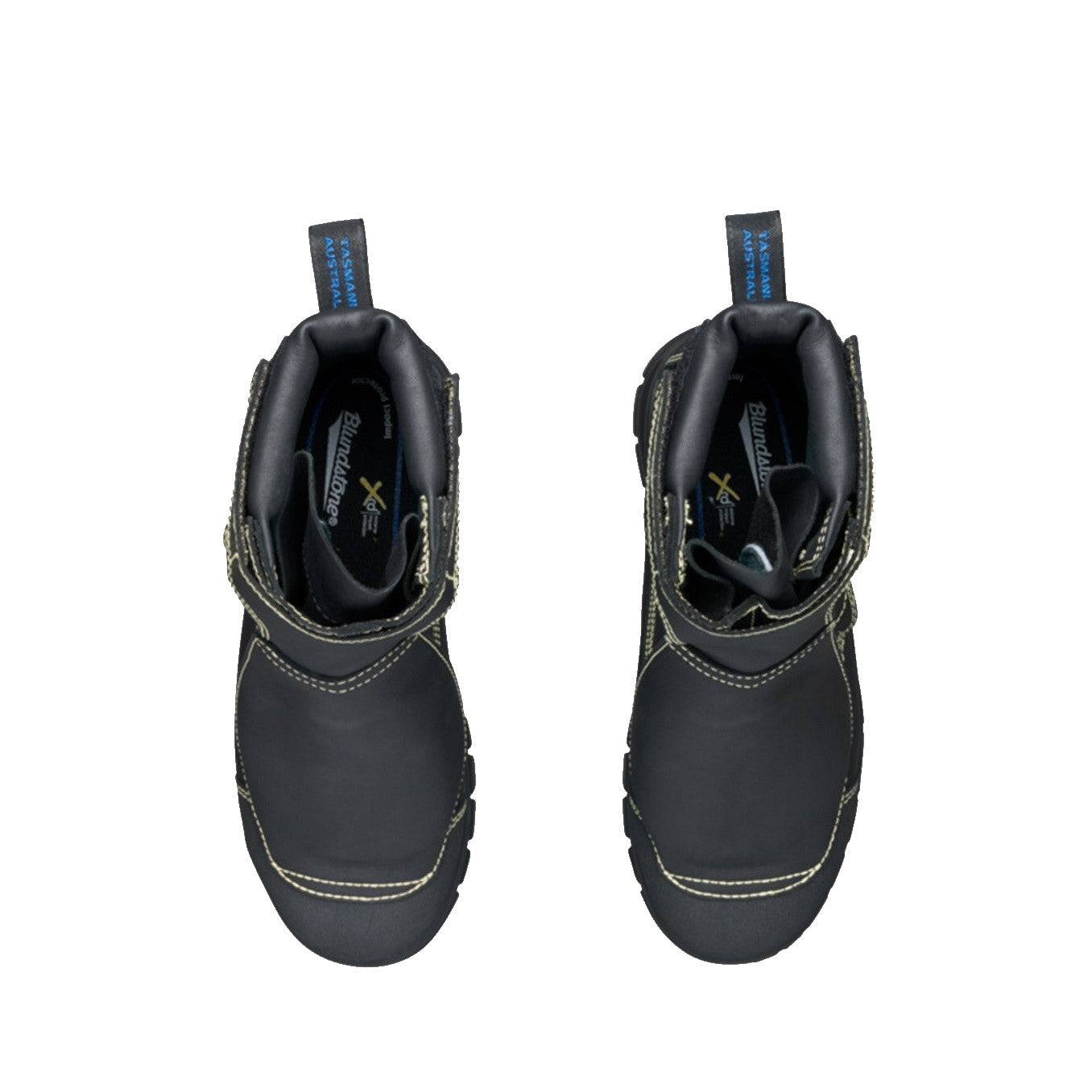 Blundstone 971 Extreme Series Met Guard Flame Retardant Safety Boot