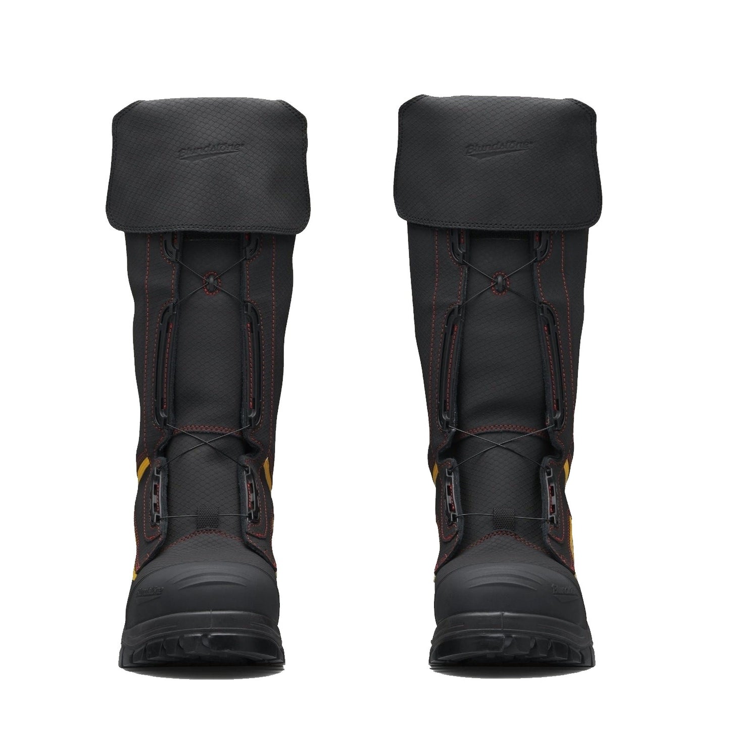Blundstone 980 Extreme Boa Mining Safety Boot