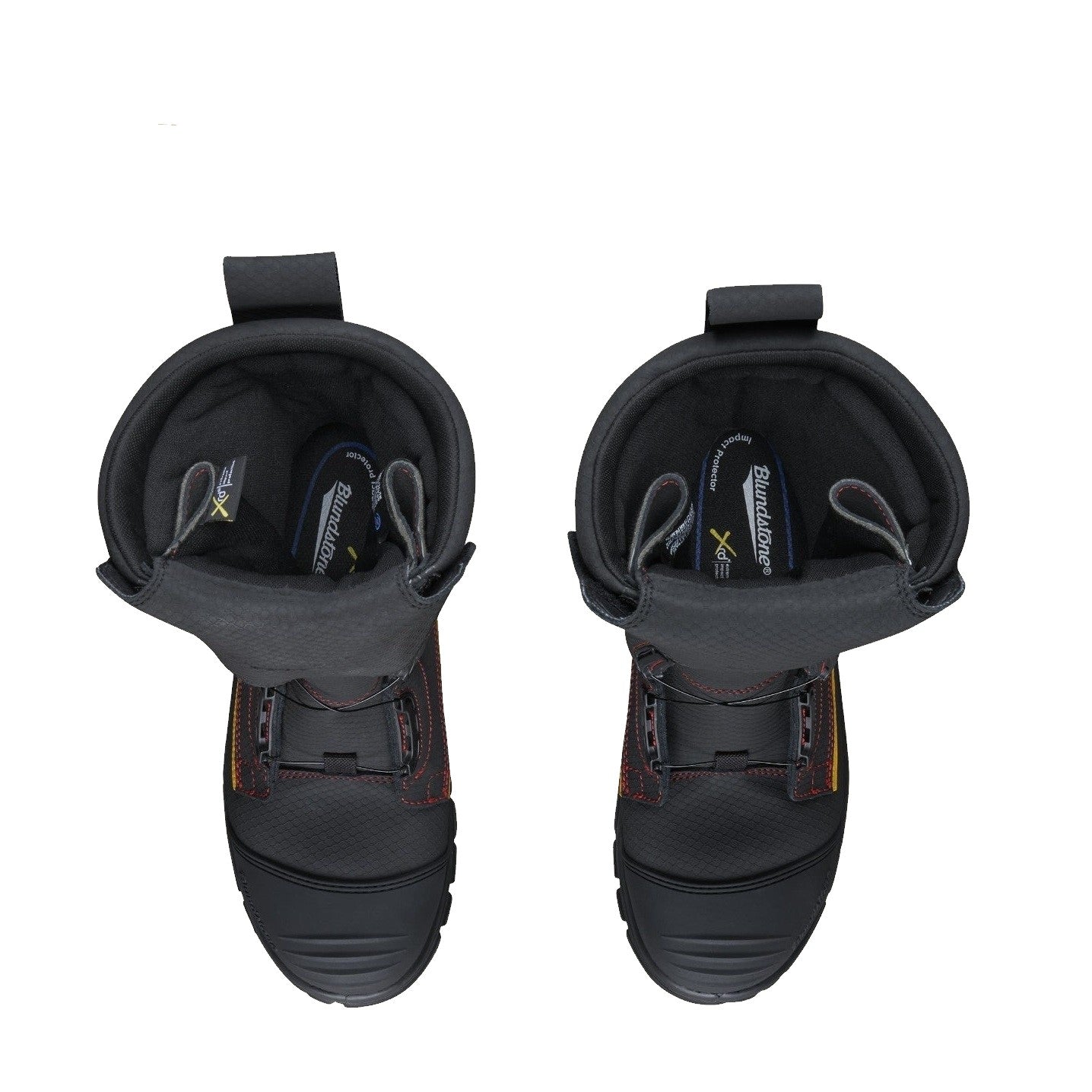 Blundstone 980 Extreme Boa Mining Safety Boot