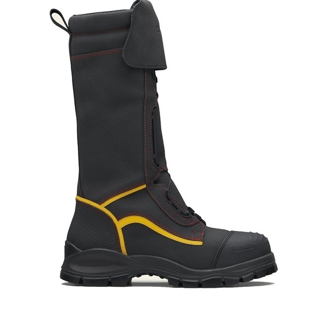 Blundstone 980 Extreme Boa Mining Safety Boot