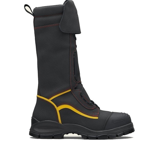 Blundstone 980 Extreme Boa Mining Safety Boot