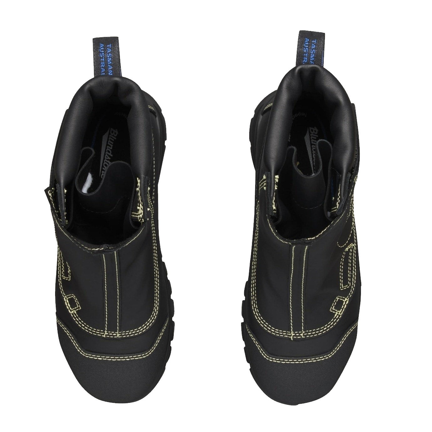 Blundstone 981 Extreme Series Flame Retardant Safety Boot