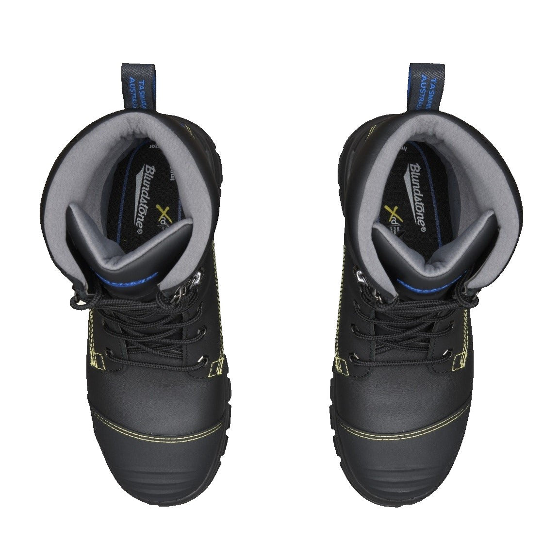 Blundstone 995 Extreme Series Laced PR Safety Boot