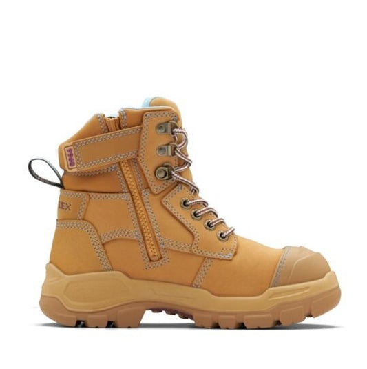 Blundstone 9960 Womens Rotoflex Safety Boots