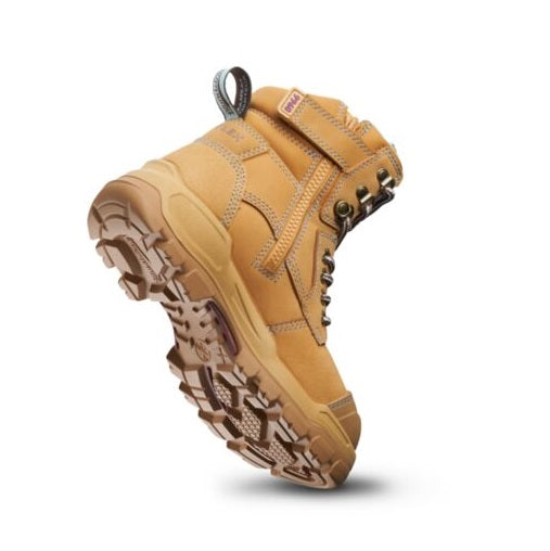 Blundstone 9960 Womens Rotoflex Safety Boots
