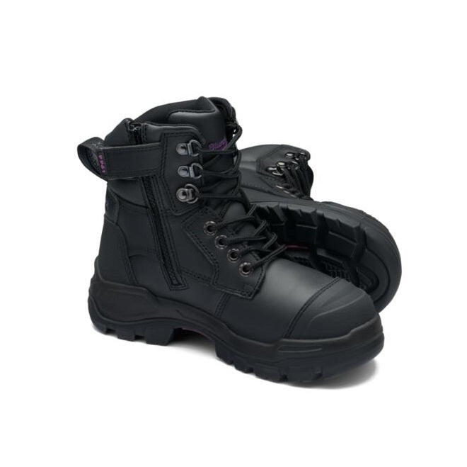 Blundstone 9961 Womens Rotoflex Safety Boots