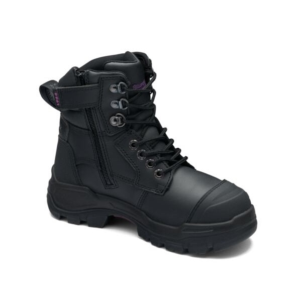 Blundstone 9961 Womens Rotoflex Safety Boots