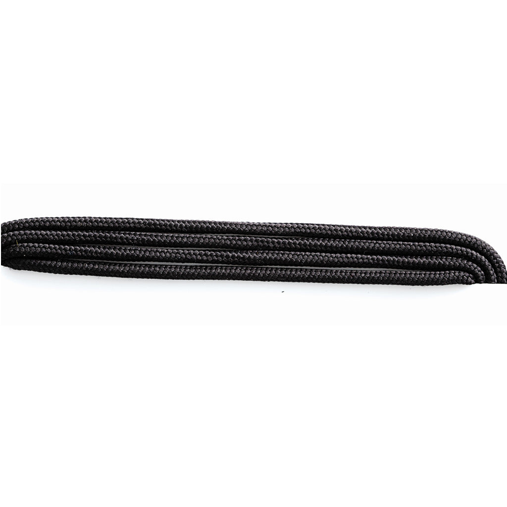 Steel Blue A-000067 Black Laces 260cm