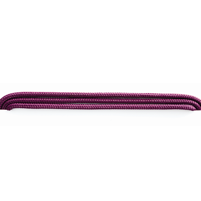 Steel Blue A-000068 Purple Laces 100cm