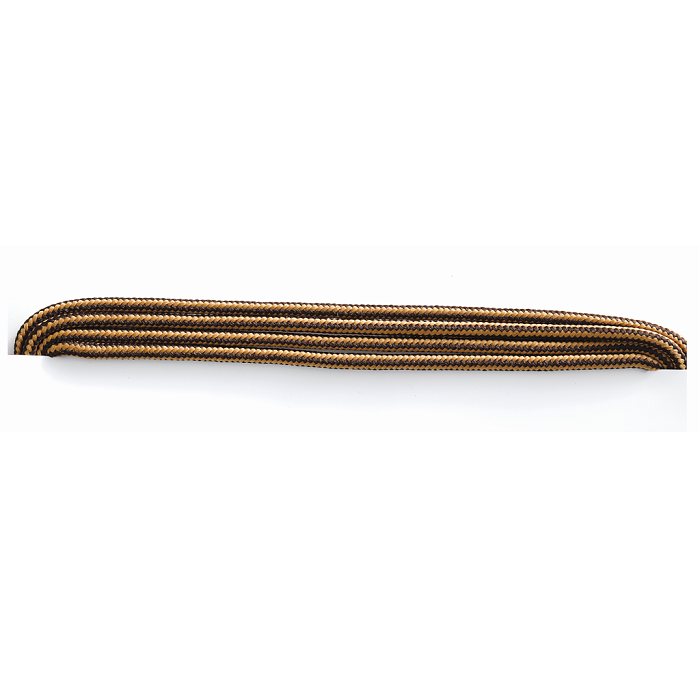 Steel Blue A-000070 Wheat/Brown Laces 140cm