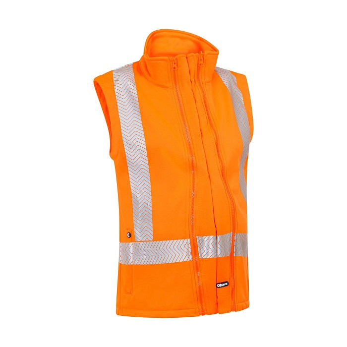 COgear A001 Maternity Jacket And Vest Extension Pieces