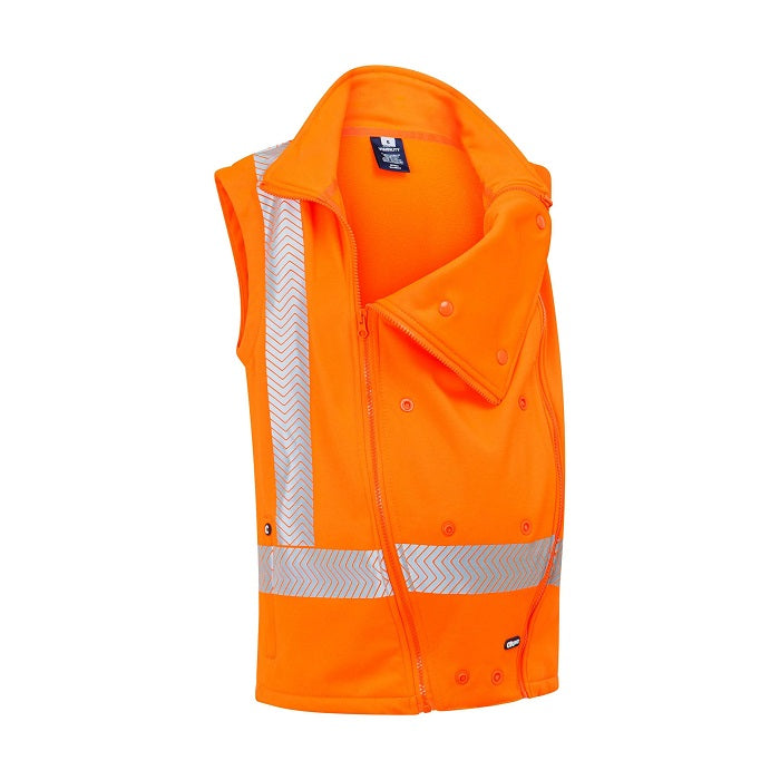COgear A001 Maternity Jacket And Vest Extension Pieces