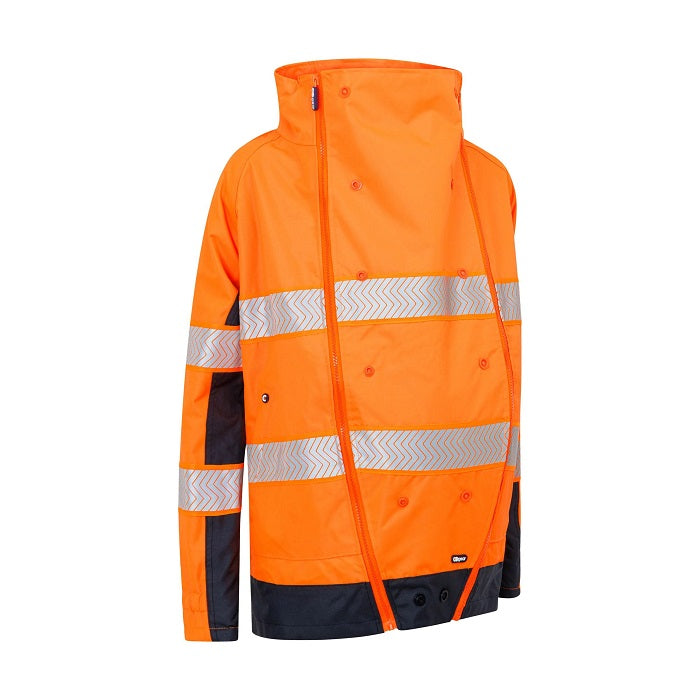 COgear A001 Maternity Jacket And Vest Extension Pieces