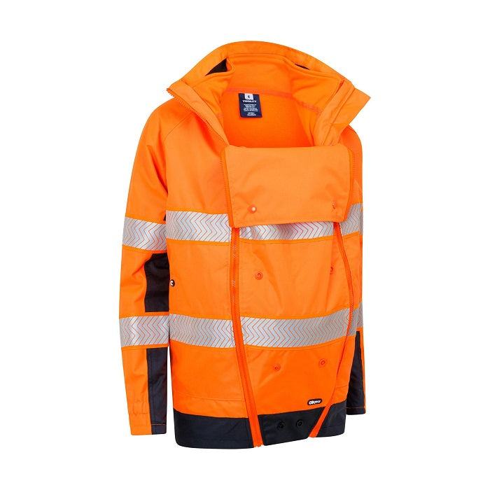 COgear A001 Maternity Jacket And Vest Extension Pieces