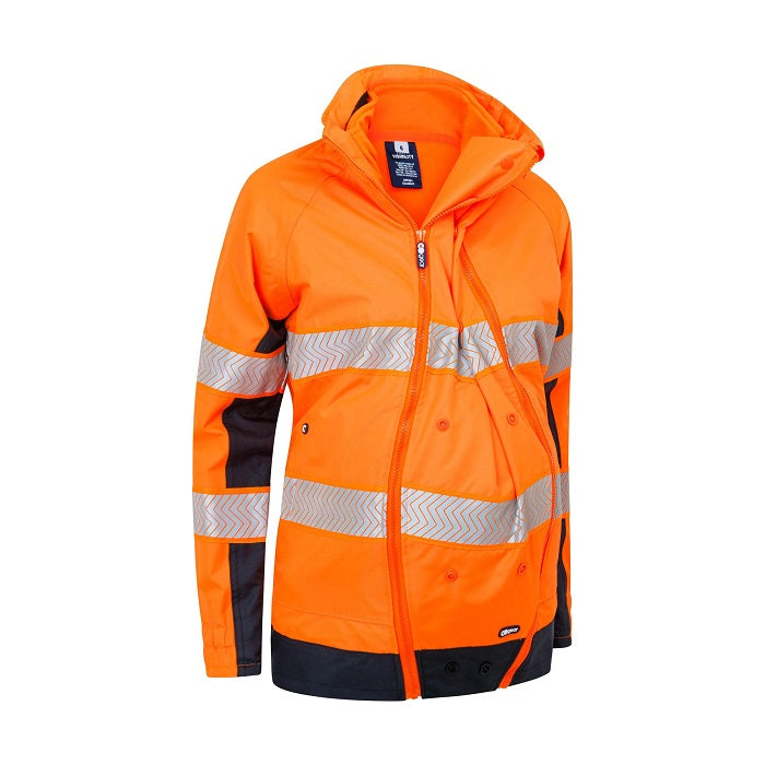 COgear A001 Maternity Jacket And Vest Extension Pieces