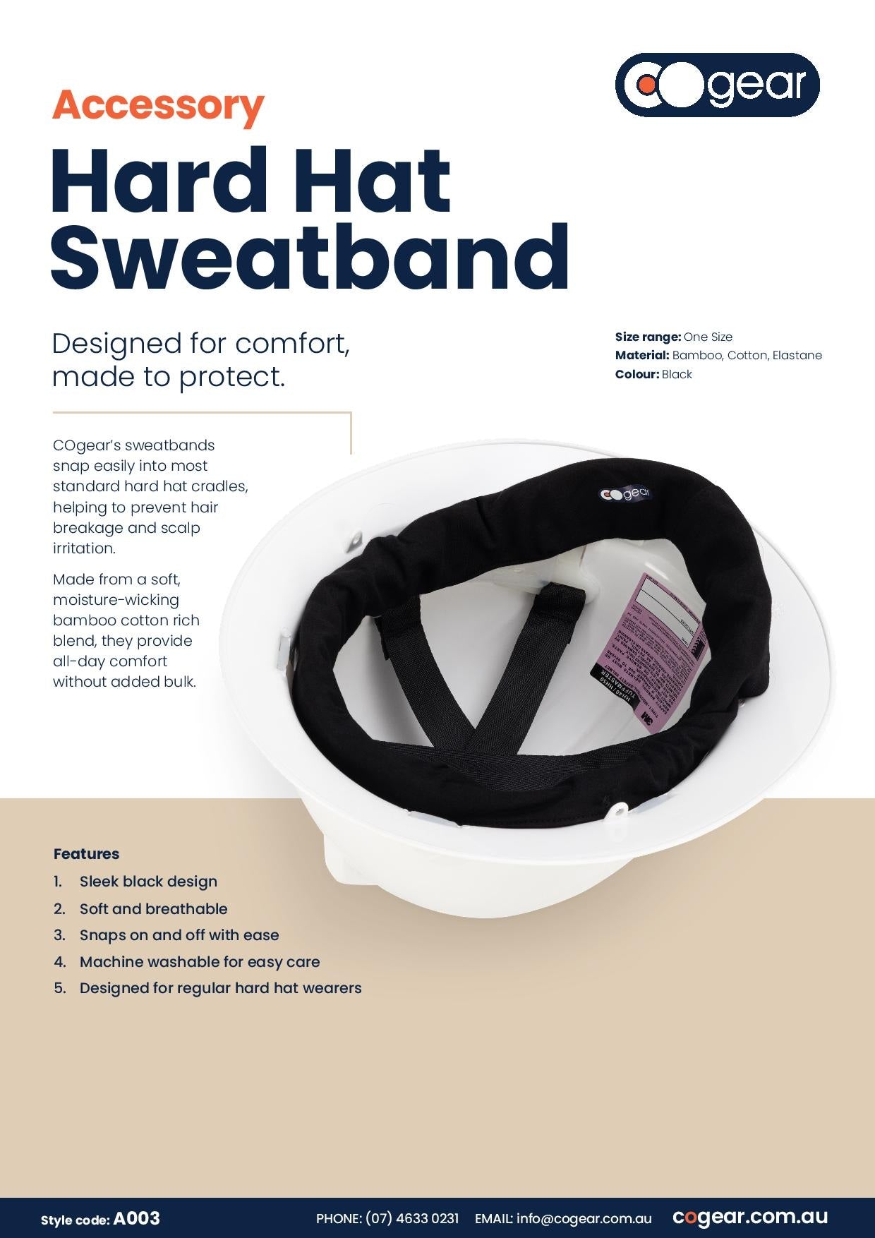Specification