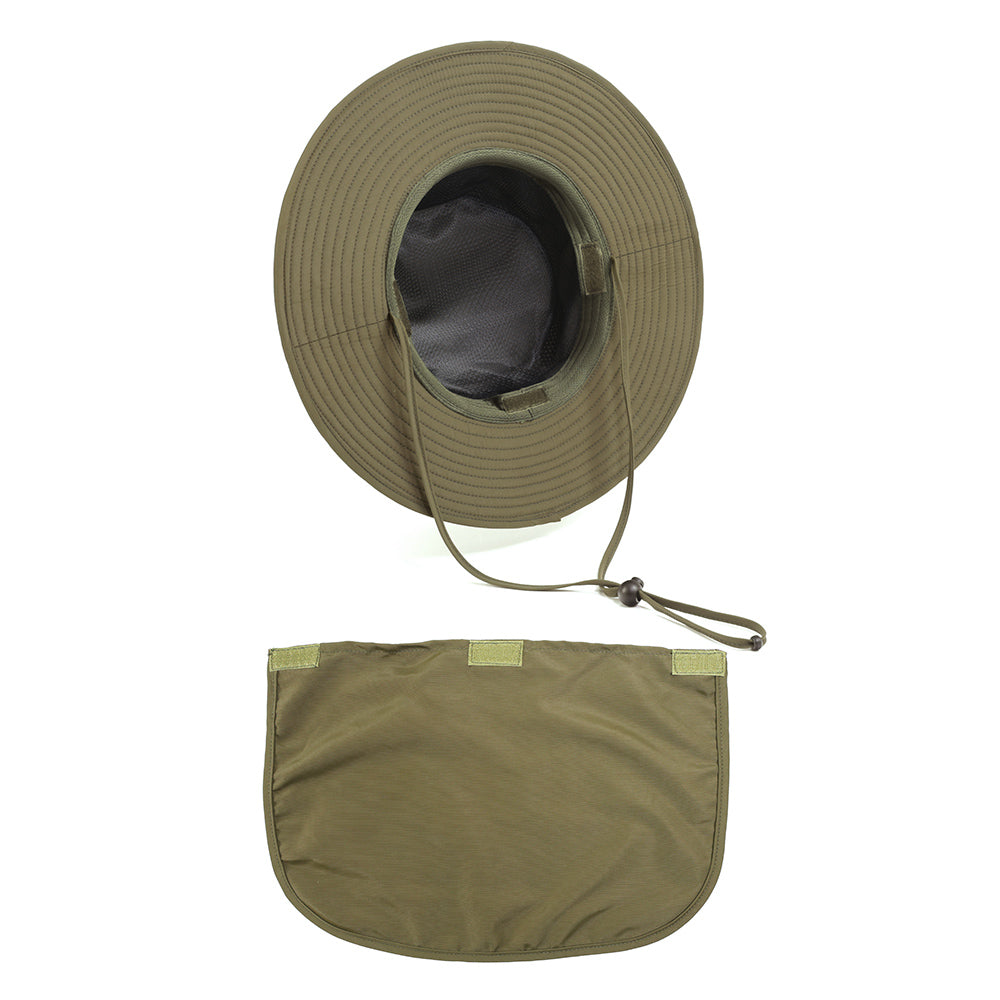 Grace Collection AH726 Outdoor Hat