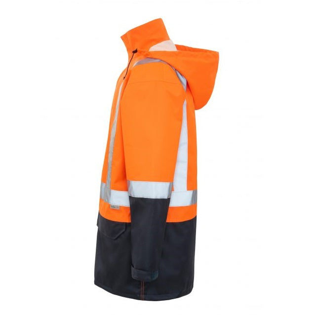 Rainbird 8466 Assist HiVis Jacket