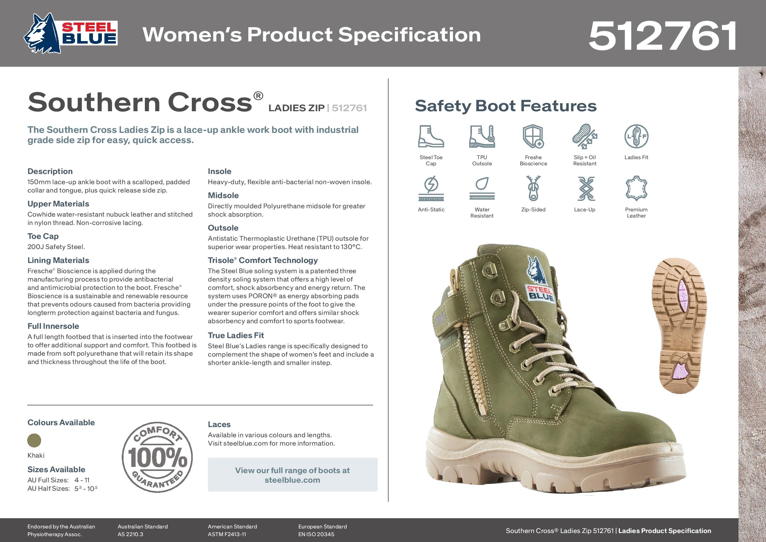 Specification