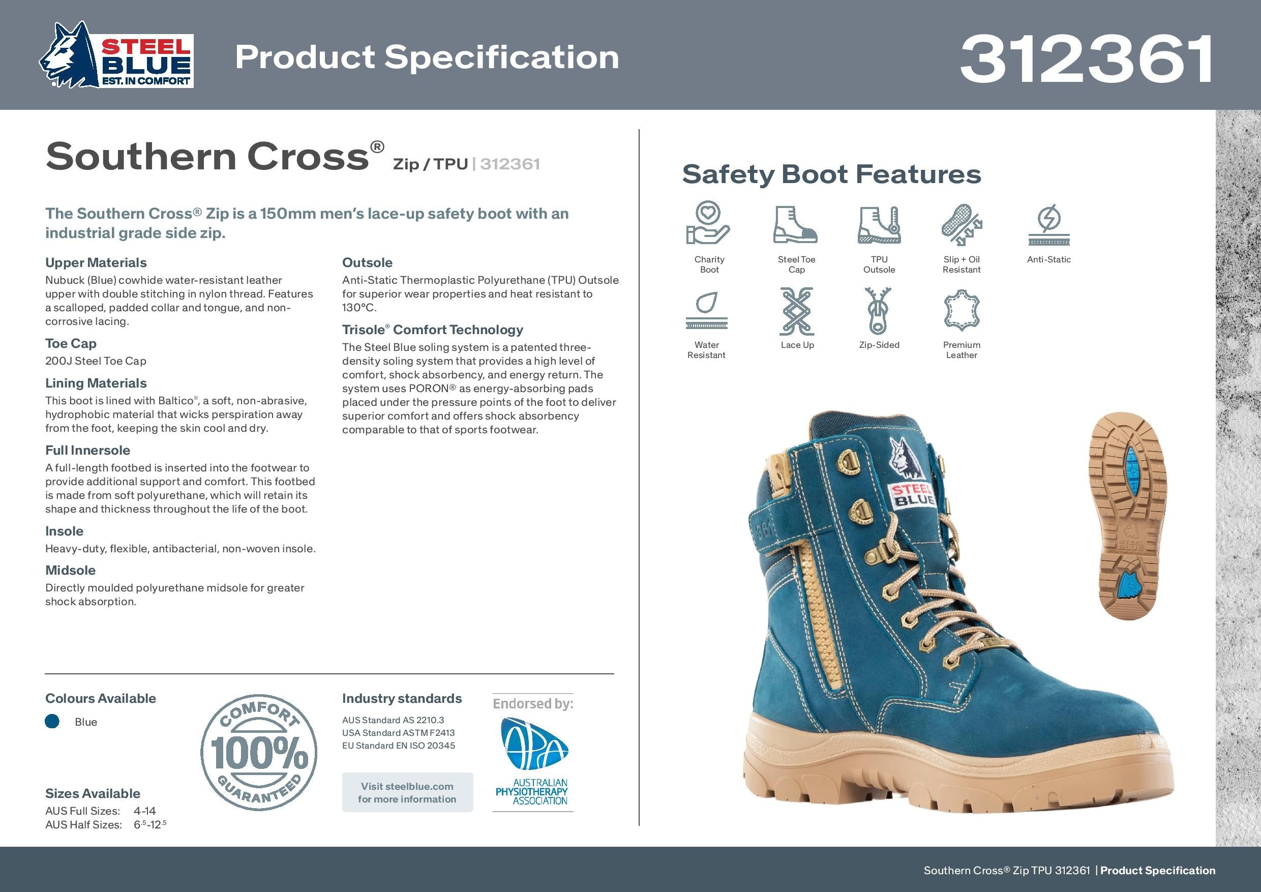 Specification
