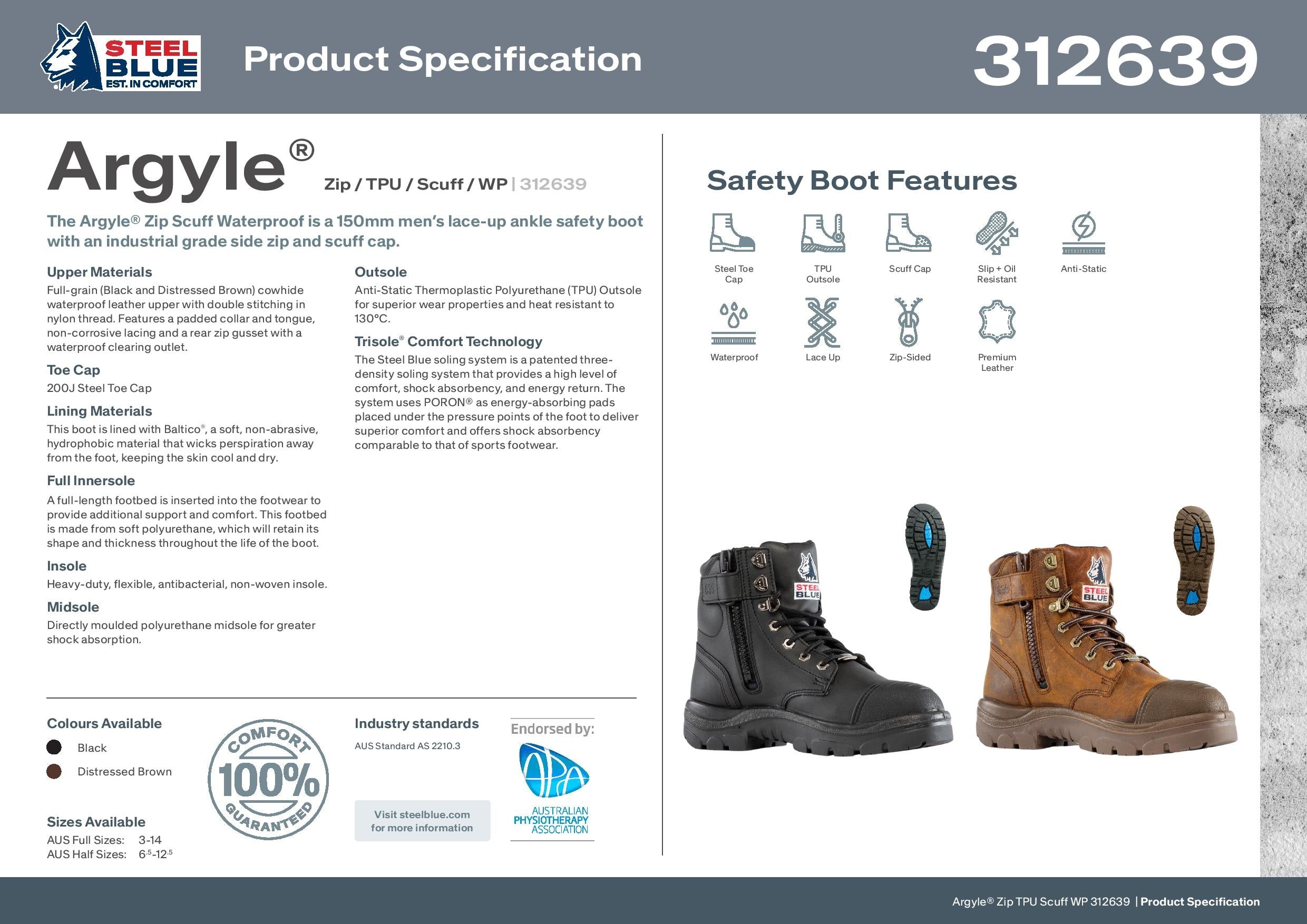 Specification