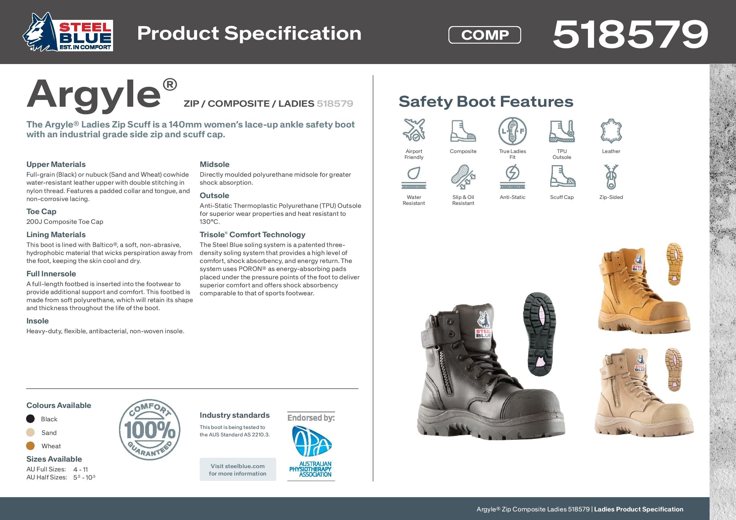 Specification