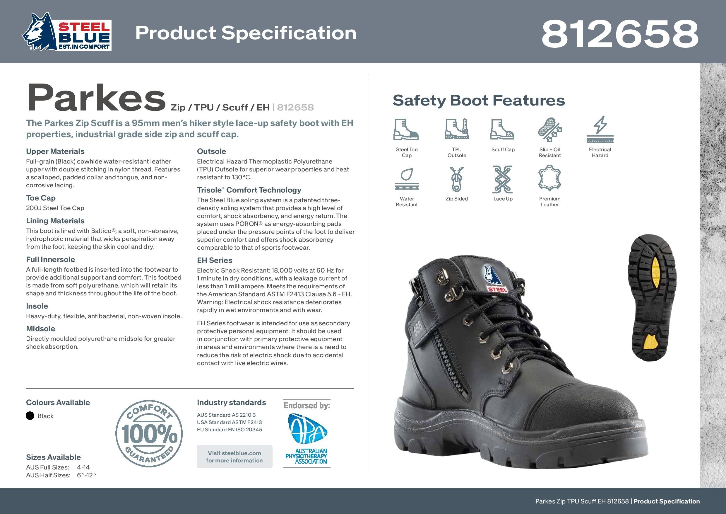 Specification