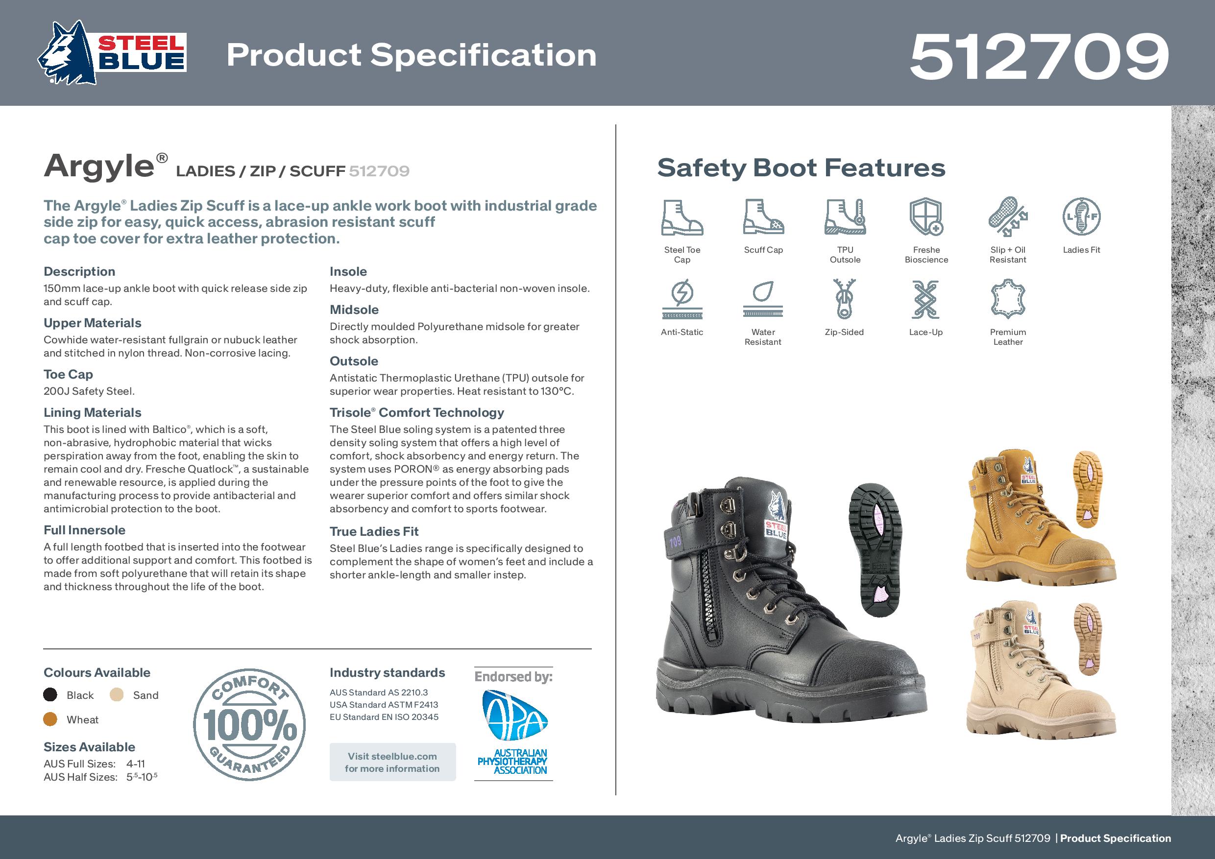 Specification