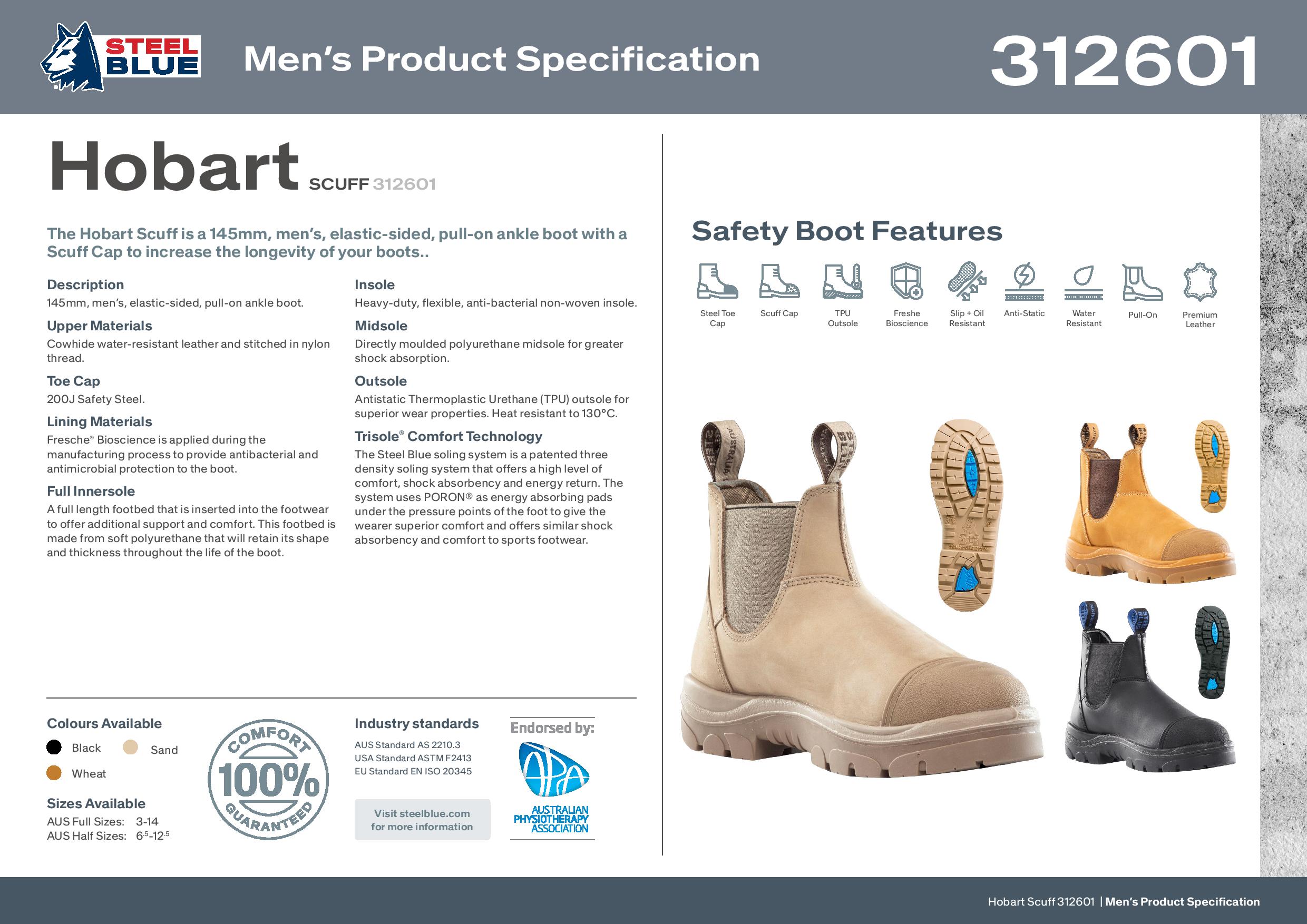 Specification