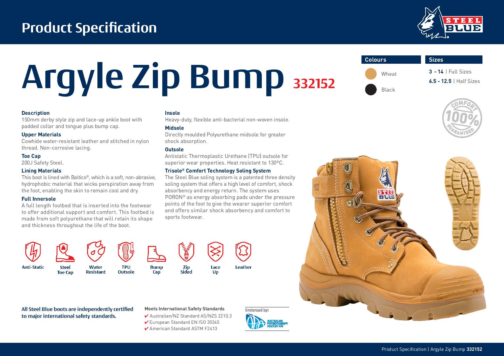 Specification