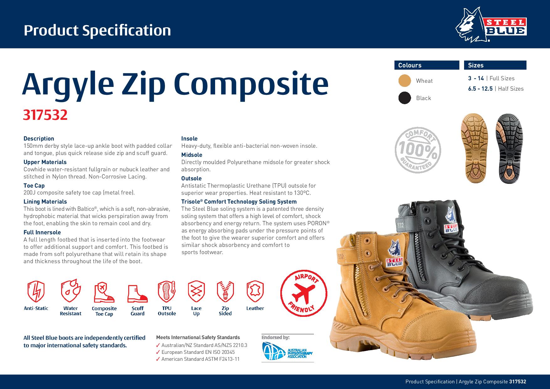 Specification