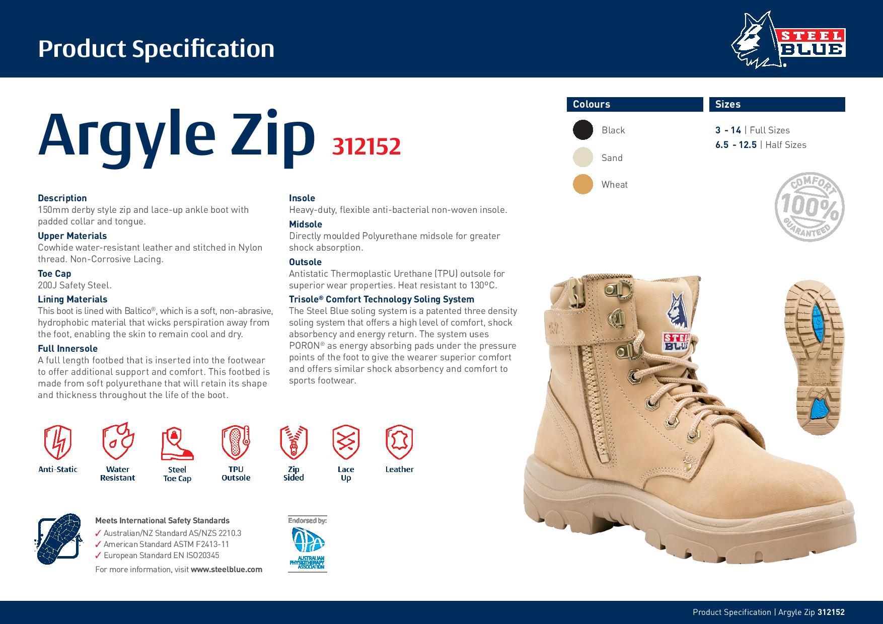 Specification