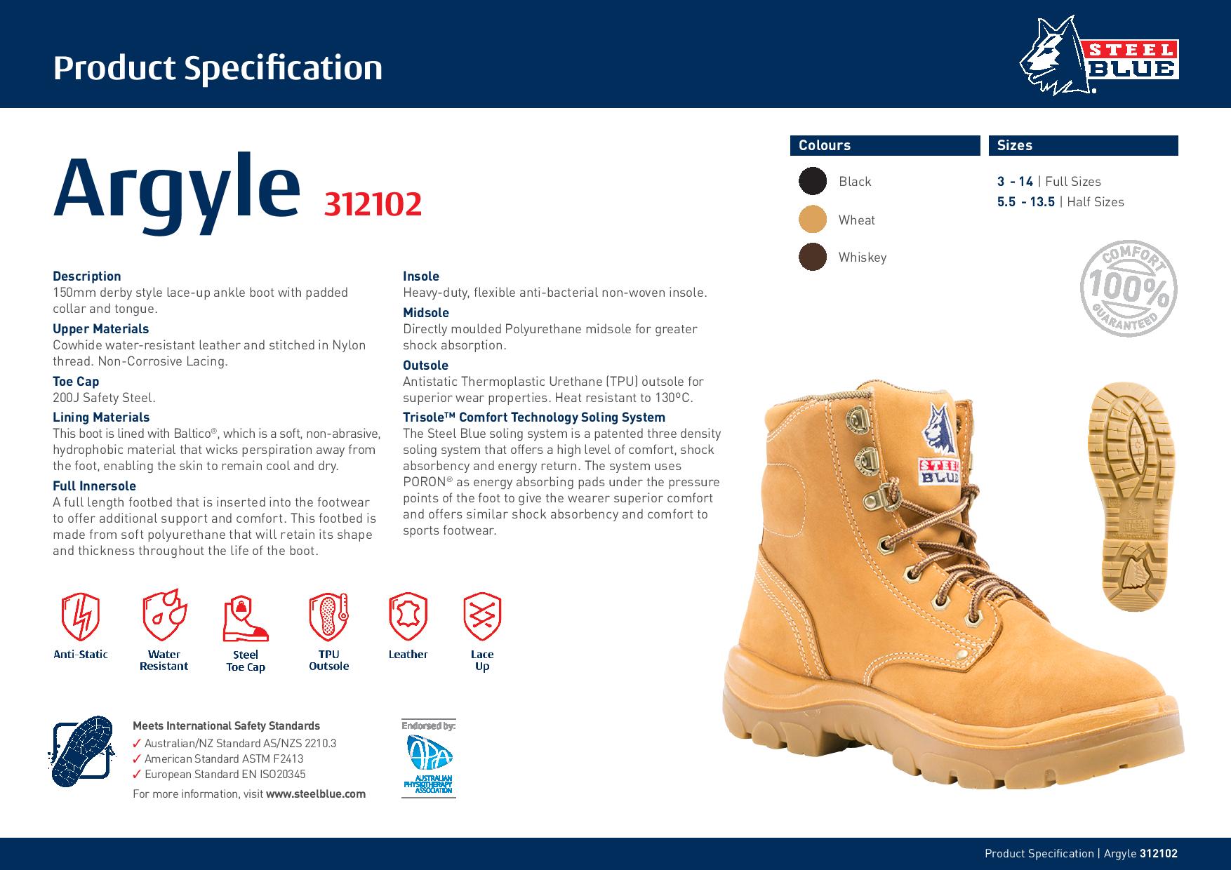 Specification