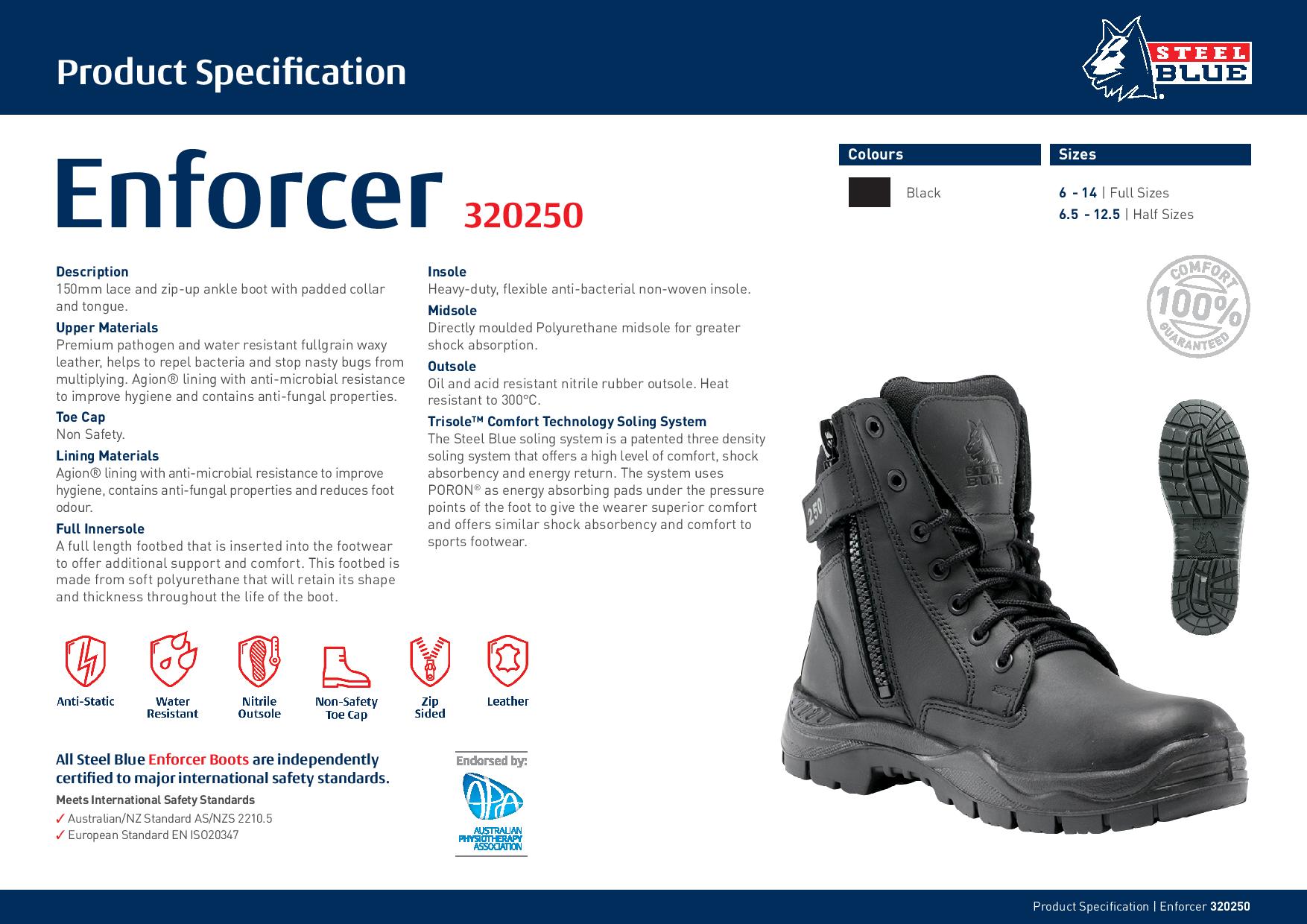 Specification