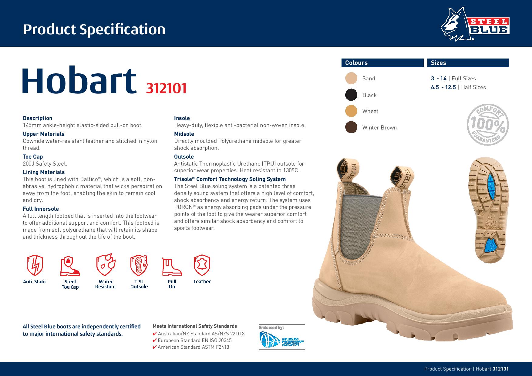 Specification