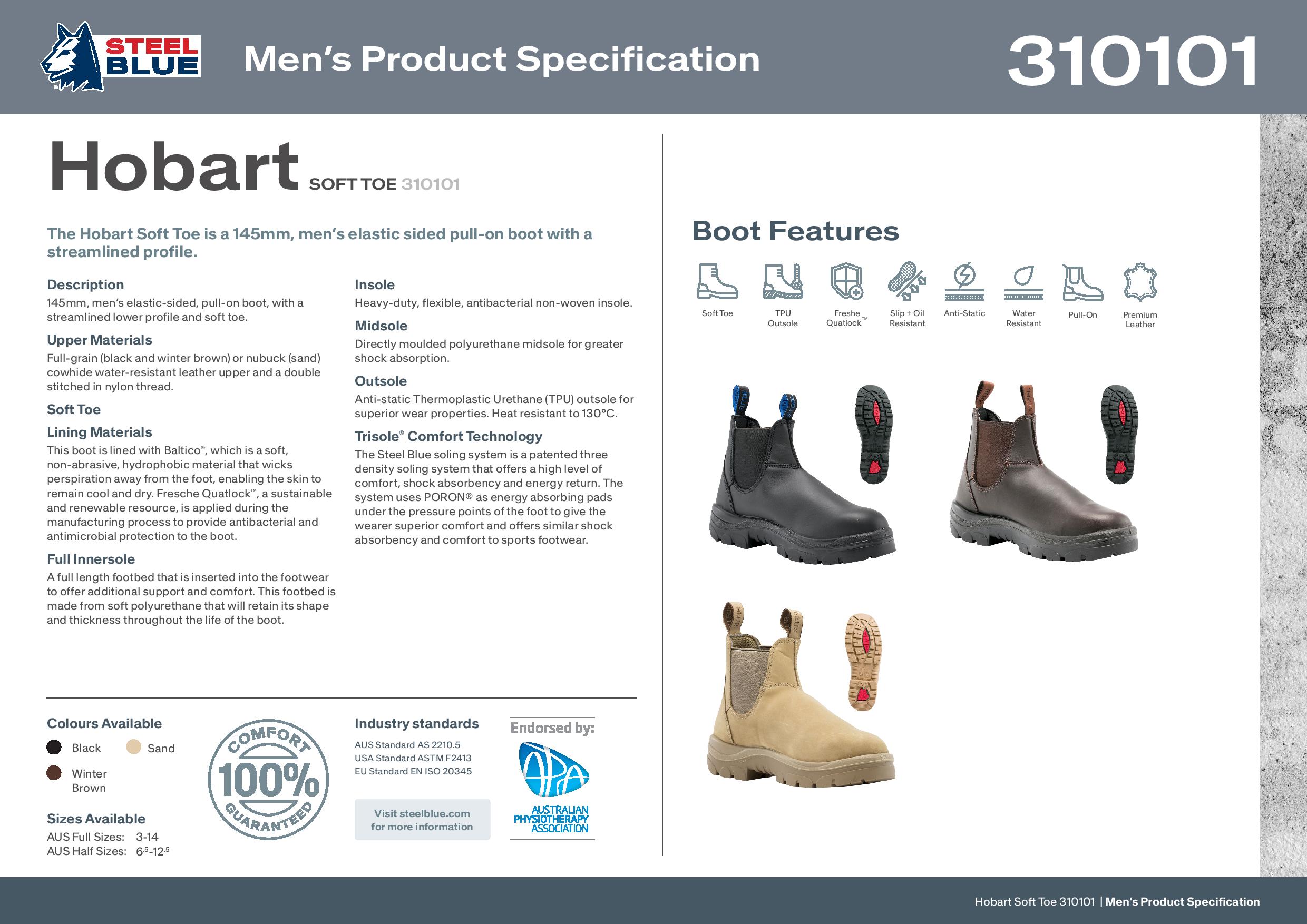 Specification