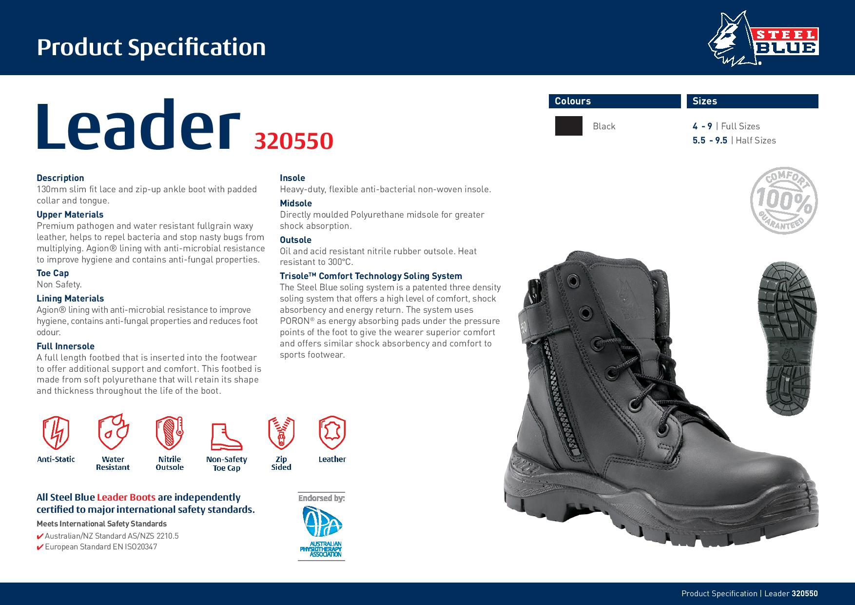 Specification