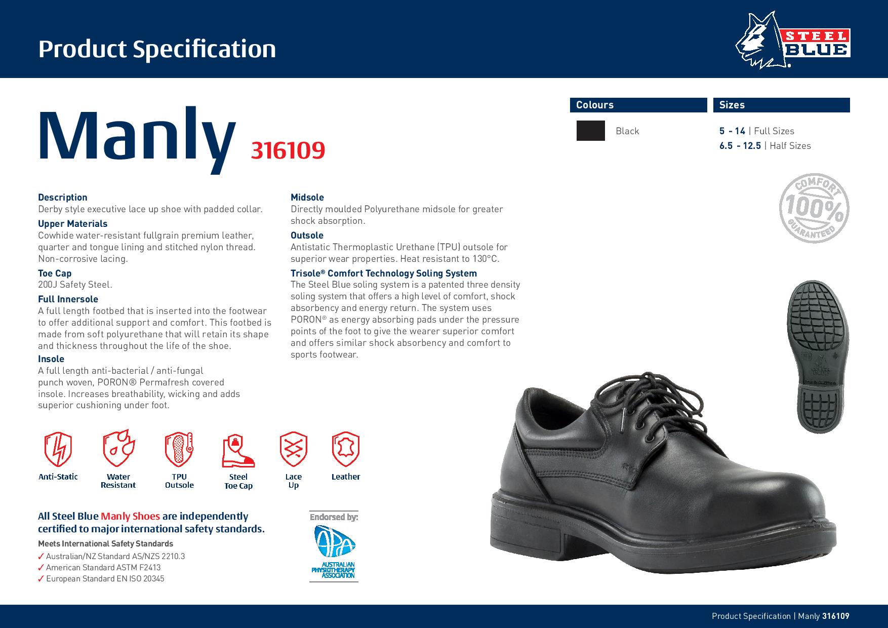 Specification