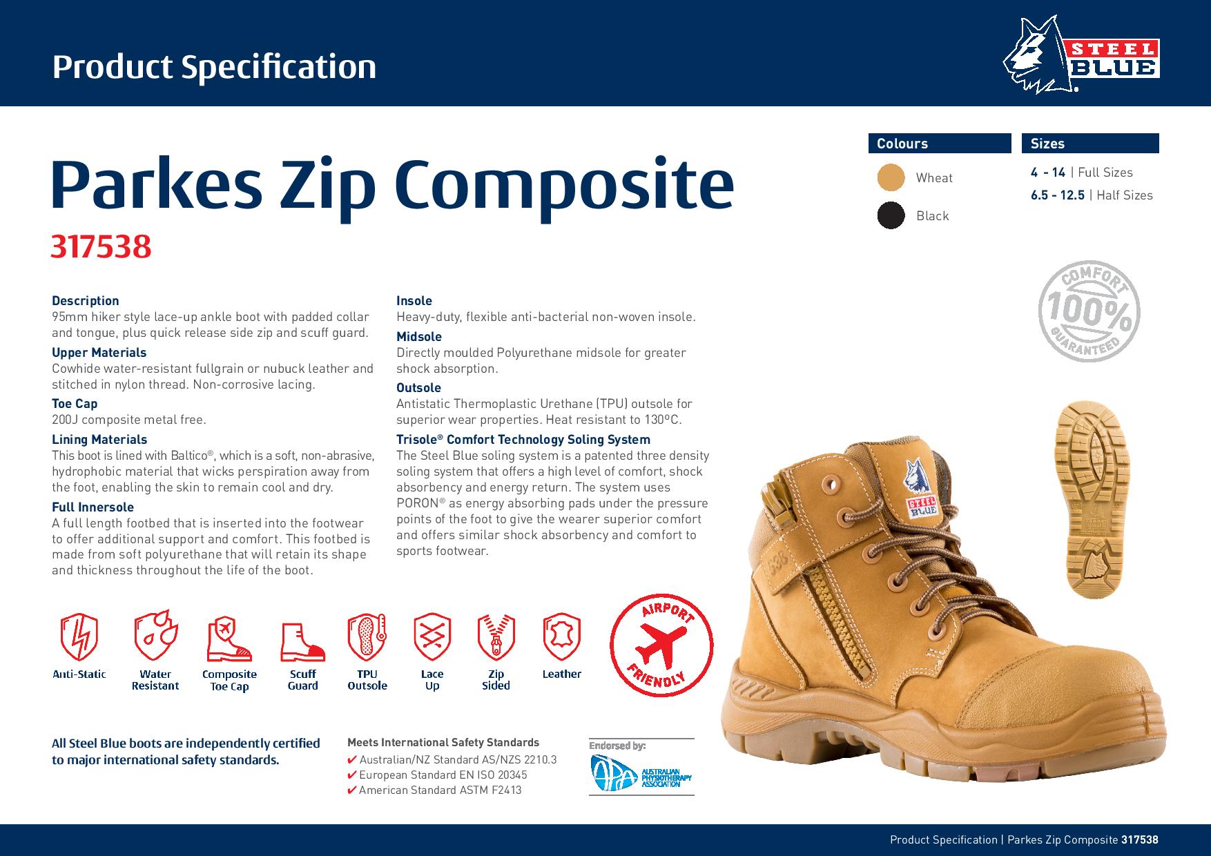 Specification