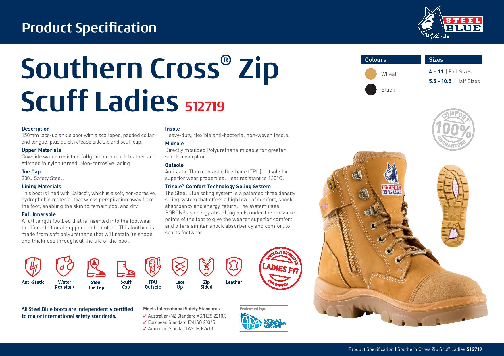 Specification